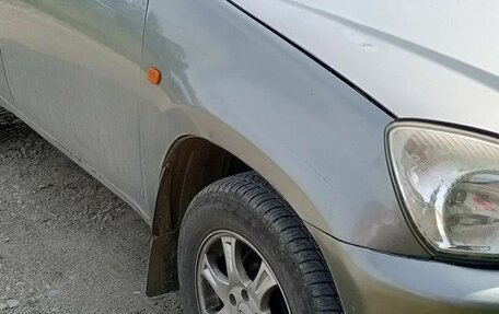 Chery Tiggo (T11), 2012 год, 450 000 рублей, 8 фотография
