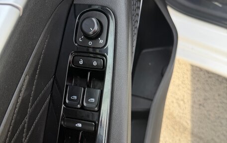 Geely Emgrand, 2022 год, 1 250 000 рублей, 6 фотография