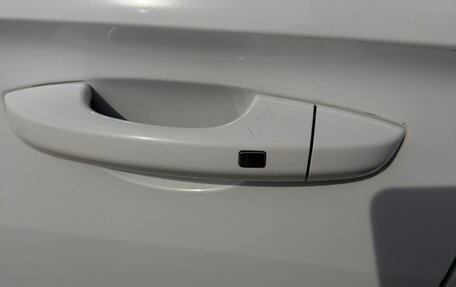 Geely Emgrand, 2022 год, 1 250 000 рублей, 9 фотография