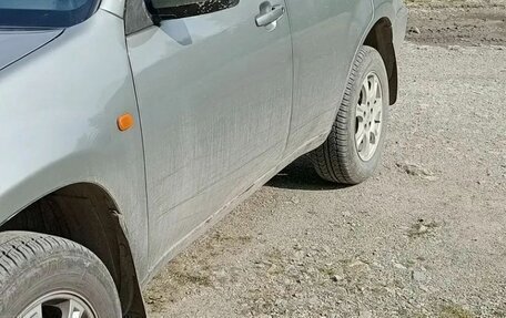 Chery Tiggo (T11), 2012 год, 450 000 рублей, 7 фотография