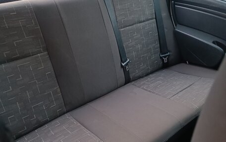 Renault Logan I, 2010 год, 270 000 рублей, 8 фотография
