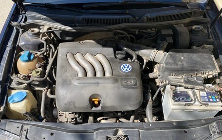 Volkswagen Bora, 2000 год, 270 000 рублей, 7 фотография