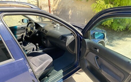 Volkswagen Bora, 2000 год, 270 000 рублей, 9 фотография
