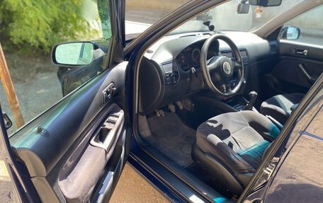Volkswagen Bora, 2000 год, 270 000 рублей, 10 фотография
