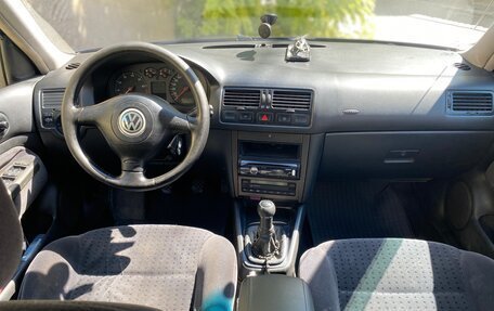 Volkswagen Bora, 2000 год, 270 000 рублей, 8 фотография