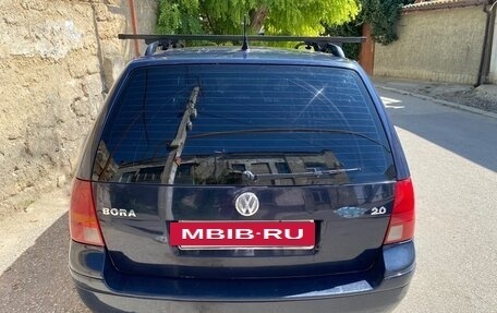 Volkswagen Bora, 2000 год, 270 000 рублей, 5 фотография