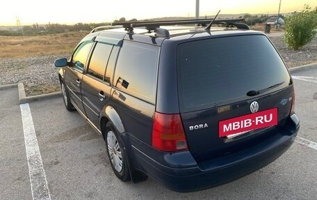 Volkswagen Bora, 2000 год, 270 000 рублей, 3 фотография