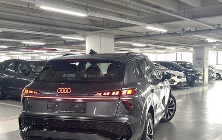 Audi Q3, 2026 год, 7 206 777 рублей, 2 фотография