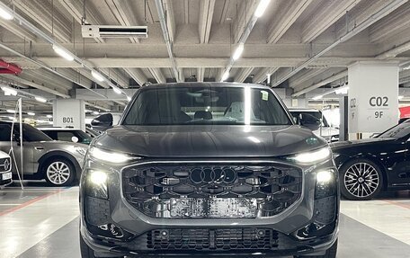 Audi Q3, 2026 год, 7 206 777 рублей, 8 фотография