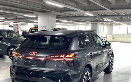 Audi Q3, 2026 год, 7 206 777 рублей, 3 фотография
