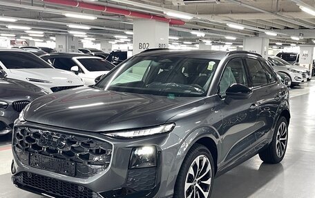 Audi Q3, 2026 год, 7 206 777 рублей, 4 фотография