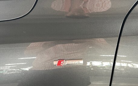 Audi Q3, 2026 год, 7 206 777 рублей, 10 фотография