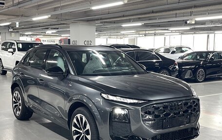 Audi Q3, 2026 год, 7 206 777 рублей, 6 фотография