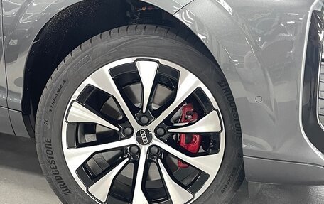 Audi Q3, 2026 год, 7 206 777 рублей, 9 фотография