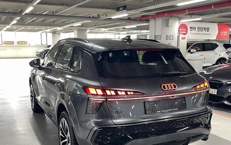 Audi Q3, 2026 год, 7 206 777 рублей, 5 фотография