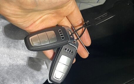 Audi Q3, 2026 год, 7 206 777 рублей, 16 фотография