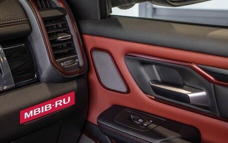 Rambler 1500, 2025 год, 8 390 000 рублей, 26 фотография