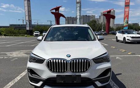 BMW X1, 2022 год, 2 180 000 рублей, 2 фотография