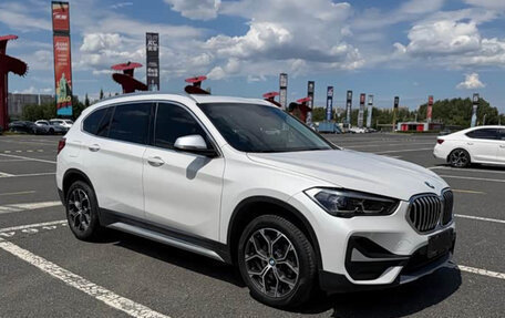 BMW X1, 2022 год, 2 180 000 рублей, 3 фотография