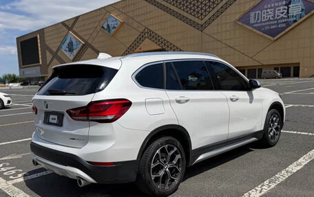 BMW X1, 2022 год, 2 180 000 рублей, 4 фотография