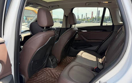 BMW X1, 2022 год, 2 180 000 рублей, 9 фотография