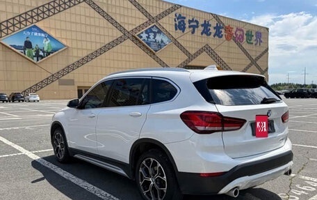 BMW X1, 2022 год, 2 180 000 рублей, 6 фотография