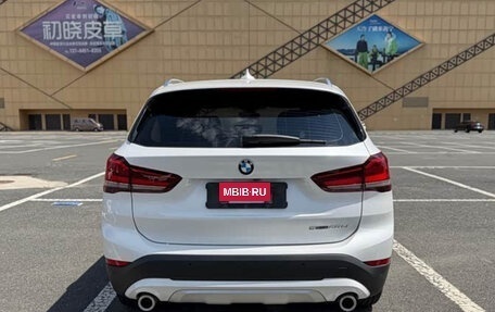 BMW X1, 2022 год, 2 180 000 рублей, 5 фотография