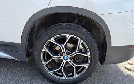 BMW X1, 2022 год, 2 180 000 рублей, 11 фотография