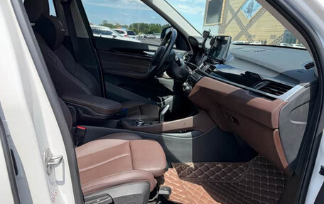 BMW X1, 2022 год, 2 180 000 рублей, 13 фотография