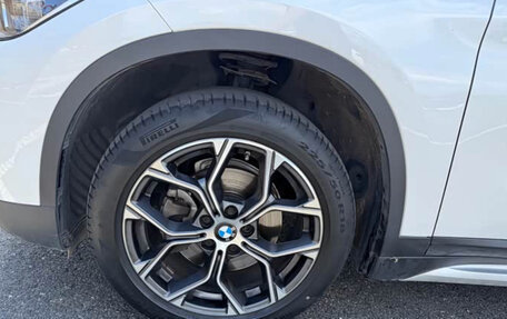BMW X1, 2022 год, 2 180 000 рублей, 12 фотография