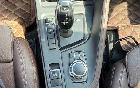 BMW X1, 2022 год, 2 180 000 рублей, 18 фотография
