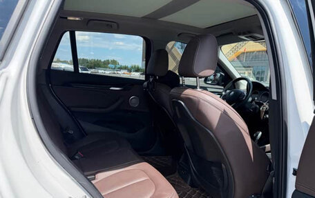 BMW X1, 2022 год, 2 180 000 рублей, 14 фотография