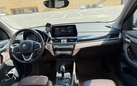 BMW X1, 2022 год, 2 180 000 рублей, 17 фотография