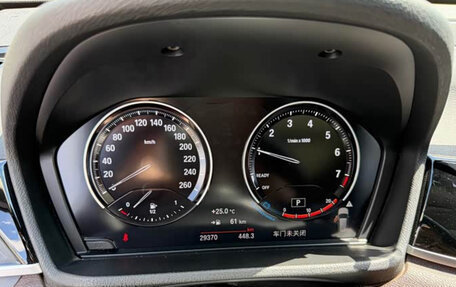 BMW X1, 2022 год, 2 180 000 рублей, 21 фотография