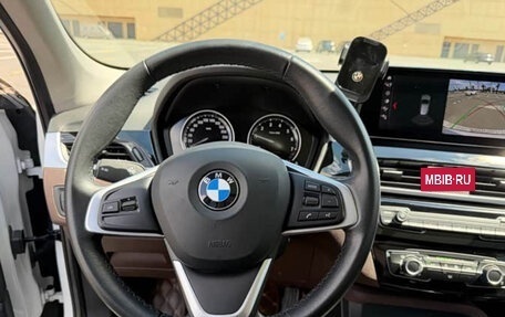 BMW X1, 2022 год, 2 180 000 рублей, 20 фотография
