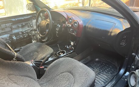 Hyundai Tiburon, 2000 год, 85 000 рублей, 2 фотография