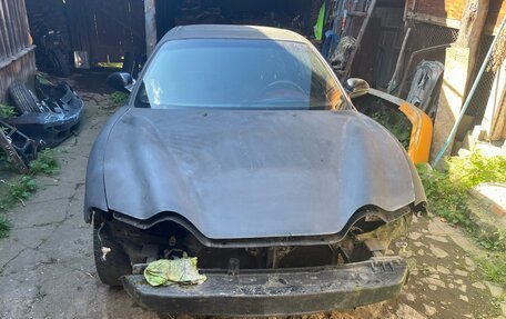 Hyundai Tiburon, 2000 год, 85 000 рублей, 4 фотография