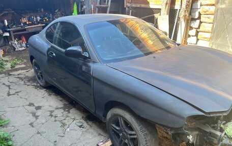 Hyundai Tiburon, 2000 год, 85 000 рублей, 5 фотография