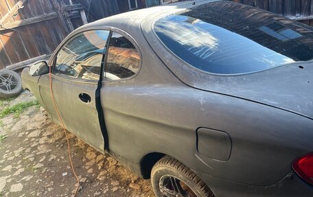 Hyundai Tiburon, 2000 год, 85 000 рублей, 6 фотография
