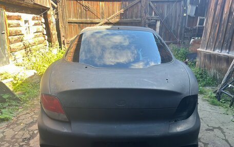 Hyundai Tiburon, 2000 год, 85 000 рублей, 7 фотография