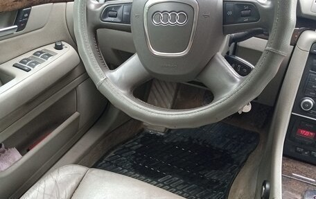 Audi A4, 2006 год, 650 000 рублей, 11 фотография