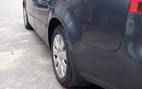 Audi A4, 2006 год, 650 000 рублей, 8 фотография