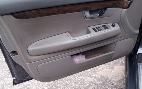 Audi A4, 2006 год, 650 000 рублей, 9 фотография