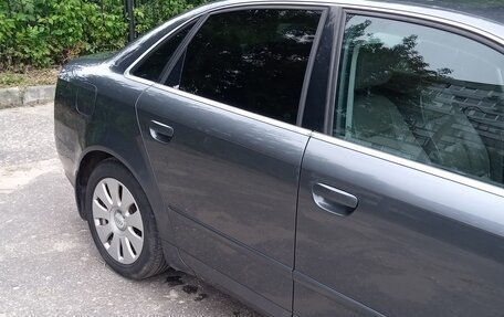 Audi A4, 2006 год, 650 000 рублей, 6 фотография