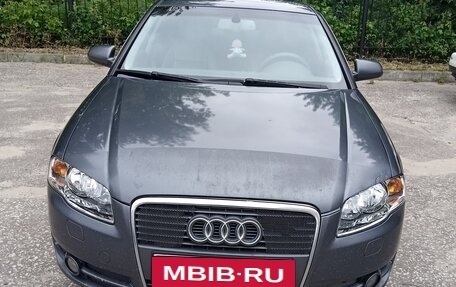 Audi A4, 2006 год, 650 000 рублей, 2 фотография