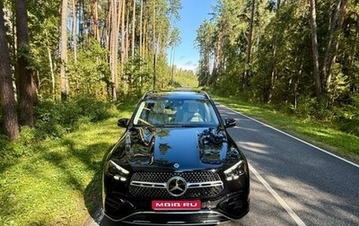 Mercedes-Benz GLE, 2024 год, 8 299 000 рублей, 1 фотография