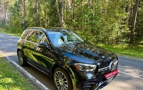 Mercedes-Benz GLE, 2024 год, 8 299 000 рублей, 2 фотография