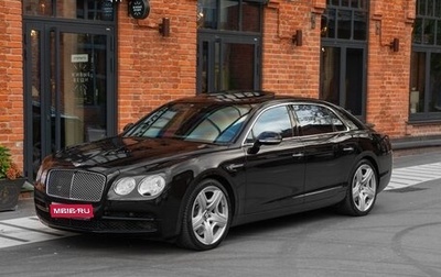 Bentley Flying Spur II, 2013 год, 4 590 000 рублей, 1 фотография