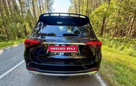 Mercedes-Benz GLE, 2024 год, 8 299 000 рублей, 6 фотография