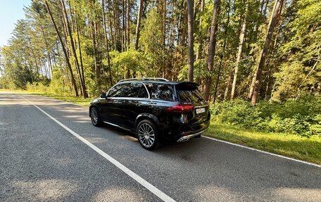 Mercedes-Benz GLE, 2024 год, 8 299 000 рублей, 8 фотография